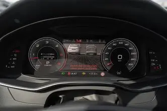 Audi A6, 3.0, 169 kW, diisel, automaat, nelikvedu