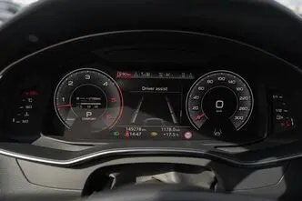 Audi A6, 3.0, 169 kW, diisel, automaat, nelikvedu