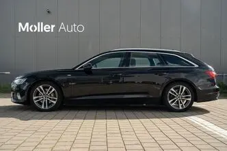Audi A6, 3.0, 169 kW, diisel, automaat, nelikvedu