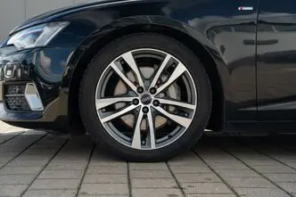 Audi A6, 3.0, 169 kW, diisel, automaat, nelikvedu