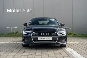 Audi A6, 3.0, 169 kW, diisel, automaat, nelikvedu