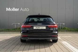 Audi A6, 3.0, 169 kW, diisel, automaat, nelikvedu