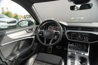 Audi A6, 3.0, 169 kW, diisel, automaat, nelikvedu