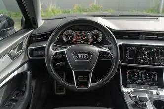 Audi A6, 3.0, 169 kW, diisel, automaat, nelikvedu