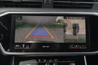 Audi A6, 3.0, 169 kW, diisel, automaat, nelikvedu