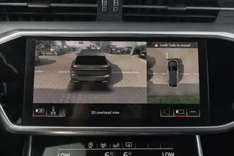 Audi A6, 3.0, 169 kW, diisel, automaat, nelikvedu