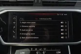 Audi A6, 3.0, 169 kW, diisel, automaat, nelikvedu