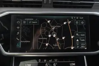 Audi A6, 3.0, 169 kW, diisel, automaat, nelikvedu