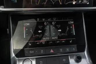 Audi A6, 3.0, 169 kW, diisel, automaat, nelikvedu