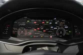 Audi A6, 3.0, 169 kW, diisel, automaat, nelikvedu