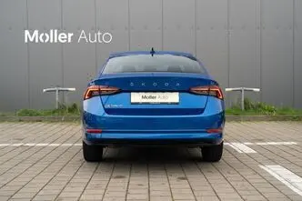 Škoda Octavia, 2.0, 110 kW, diisel, automaat, esivedu