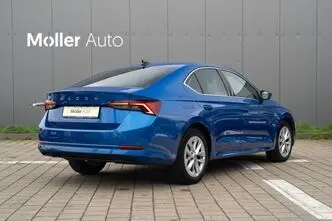 Škoda Octavia, 2.0, 110 kW, diisel, automaat, esivedu