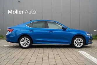 Škoda Octavia, 2.0, 110 kW, diisel, automaat, esivedu