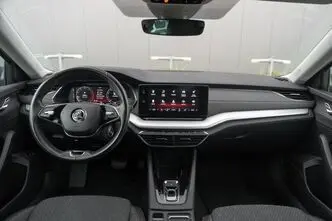 Škoda Octavia, 2.0, 110 kW, diisel, automaat, esivedu