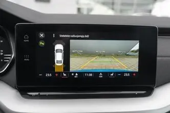 Škoda Octavia, 2.0, 110 kW, diisel, automaat, esivedu