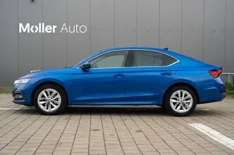 Škoda Octavia, 2.0, 110 kW, diisel, automaat, esivedu