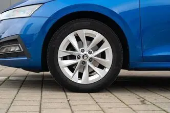 Škoda Octavia, 2.0, 110 kW, diisel, automaat, esivedu