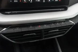 Škoda Octavia, 2.0, 110 kW, diisel, automaat, esivedu