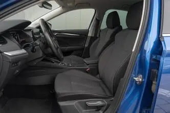 Škoda Octavia, 2.0, 110 kW, diisel, automaat, esivedu