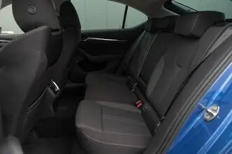 Škoda Octavia, 2.0, 110 kW, diisel, automaat, esivedu