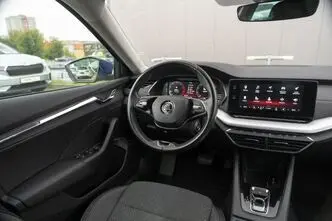 Škoda Octavia, 2.0, 110 kW, diisel, automaat, esivedu