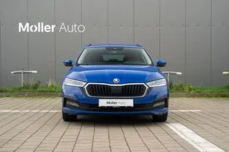 Škoda Octavia, 2.0, 85 kW, дизель, автомат, передний привод