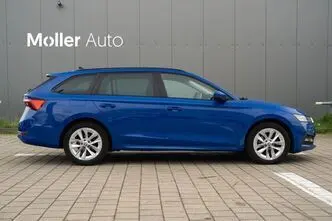 Škoda Octavia, 2.0, 85 kW, дизель, автомат, передний привод