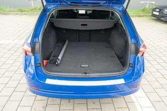 Škoda Octavia, 2.0, 85 kW, дизель, автомат, передний привод