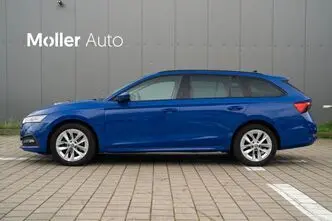 Škoda Octavia, 2.0, 85 kW, дизель, автомат, передний привод