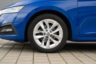 Škoda Octavia, 2.0, 85 kW, дизель, автомат, передний привод