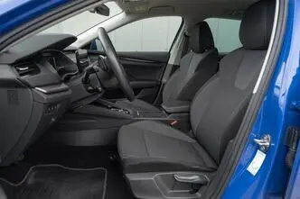 Škoda Octavia, 2.0, 85 kW, дизель, автомат, передний привод