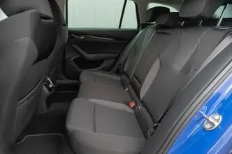 Škoda Octavia, 2.0, 85 kW, дизель, автомат, передний привод