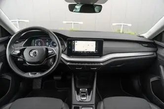 Škoda Octavia, 2.0, 85 kW, дизель, автомат, передний привод