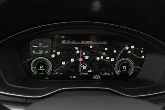 Audi Q5, 2.0, 195 kW, plug-in hybrid, automatic, four-wheel drive