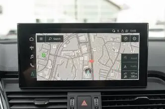 Audi Q5, 2.0, 195 kW, plug-in hybrid, automatic, four-wheel drive