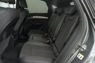 Audi Q5, 2.0, 195 kW, plug-in hybrid, automatic, four-wheel drive