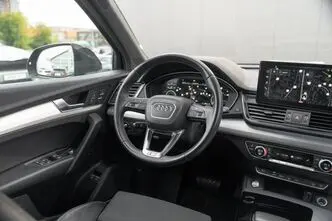 Audi Q5, 2.0, 195 kW, plug-in hybrid, automatic, four-wheel drive