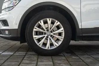 Volkswagen Tiguan, 1.5, 110 kW, bensiin, automaat
