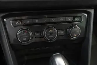 Volkswagen Tiguan, 1.5, 110 kW, bensiin, automaat