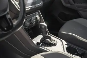 Volkswagen Tiguan, 1.5, 110 kW, bensiin, automaat