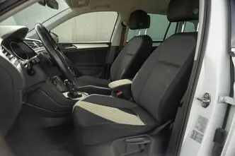 Volkswagen Tiguan, 1.5, 110 kW, bensiin, automaat