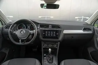 Volkswagen Tiguan, 1.5, 110 kW, bensiin, automaat