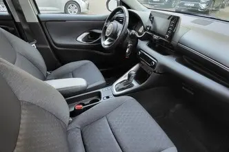 Mazda 2, 1.5, 68 kW, hübriid, automaat, esivedu