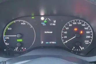 Mazda 2, 1.5, 68 kW, hübriid, automaat, esivedu
