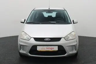 Ford C-Max, 1.8, 92 kW, бензин, механическая, передний привод