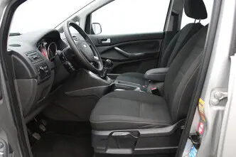 Ford C-Max, 1.8, 92 kW, бензин, механическая, передний привод
