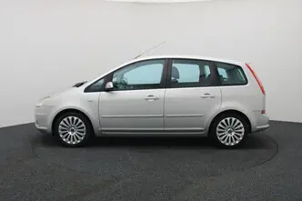 Ford C-Max, 1.8, 92 kW, бензин, механическая, передний привод