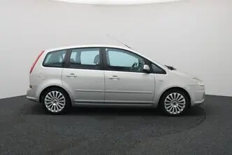 Ford C-Max, 1.8, 92 kW, бензин, механическая, передний привод
