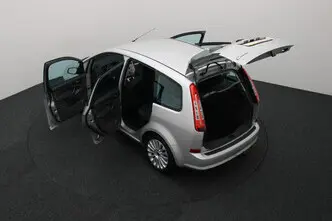 Ford C-Max, 1.8, 92 kW, бензин, механическая, передний привод