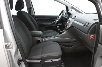 Ford C-Max, 1.8, 92 kW, бензин, механическая, передний привод